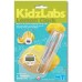 Набор для экспериментов 4M Science Kids Лимонные часы (00-03306) title=