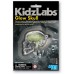 Светящаяся модель человеческого черепа 4M KidzLabs (00-03313) title=