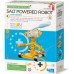 Набор для экспериментов 4M Green science Робот на энергии соли (00-03353) title=