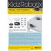 Набір-конструктор 4M KidzRobotix Настільний робот-краб (00-03357) title=