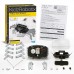 Набір-конструктор 4M KidzRobotix Настільний робот-краб (00-03357) title=