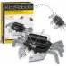 Набір-конструктор 4M KidzRobotix Настільний робот-краб (00-03357) title=