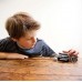 Набір-конструктор 4M KidzRobotix Настільний робот-краб (00-03357) title=