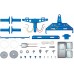 Набор-конструктор 4M KidzRobotix Канатная дорога (00-03358) title=