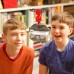 Набор-конструктор 4M KidzRobotix Канатная дорога (00-03358) title=