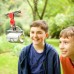 Набор-конструктор 4M KidzRobotix Канатная дорога (00-03358) title=