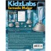 Набор для опытов 4M KidzLabs Водный торнадо (00-03363) title=