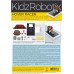 Набір-конструктор 4M KidzRobotix Катер на повітряній подушці (00-03366) title=