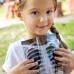 Детский набор 4M KidzLabs Изучаем скелет человека (00-03375) title=