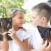 Детский набор 4M KidzLabs Изучаем скелет человека (00-03375) title=