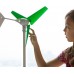 Набор-конструктор 4M Green Science Модель ветрогенератора (00-03378) title=