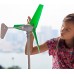 Набор-конструктор 4M Green Science Модель ветрогенератора (00-03378) title=