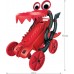 Набір-конструктор 4M KidzRobotix Робот-дракон (00-03381) title=