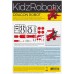 Набір-конструктор 4M KidzRobotix Робот-дракон (00-03381) title=