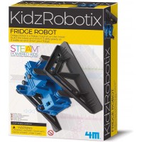 Набор-конструктор 4M KidzRobotix Робот-холодильниколаз (00-03391)