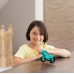 Набор-конструктор 4M KidzRobotix Безумный робот (00-03393) title=