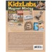 Набор для опытов 4M KidzLabs Магнитный рудник (00-03396) title=