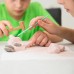 Набор для опытов 4M KidzLabs Магнитный рудник (00-03396) title=