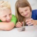 Набор для опытов 4M KidzLabs Магнитный рудник (00-03396) title=