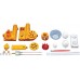 Набор для исследований 4M KidzLabs Космическая инженерия (00-03398) title=