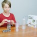 Набір для дослідів 4M Green Science Метеорологія (00-03402) title=