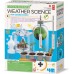Набір для дослідів 4M Green Science Метеорологія (00-03402) title=