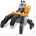 Набор-конструктор 4M KidzRobotix Моторизованная роборука (00-03407) title=