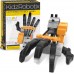 Набор-конструктор 4M KidzRobotix Моторизованная роборука (00-03407) title=