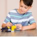 Набор-конструктор 4M KidzRobotix Моторизованная роборука (00-03407) title=