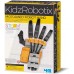 Набор-конструктор 4M KidzRobotix Моторизованная роборука (00-03407) title=