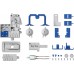 Набір-конструктор 4M KidzRobotix Роботизована голова (00-03412) title=