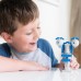 Набір-конструктор 4M KidzRobotix Роботизована голова (00-03412) title=
