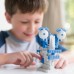 Набір-конструктор 4M KidzRobotix Роботизована голова (00-03412) title=
