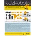 Набор-конструктор 4M KidzRobotix Моторизованная рука (00-03413) title=