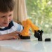 Набор-конструктор 4M KidzRobotix Моторизованная рука (00-03413) title=