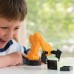 Набор-конструктор 4M KidzRobotix Моторизованная рука (00-03413) title=