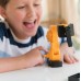 Набор-конструктор 4M KidzRobotix Моторизованная рука (00-03413) title=