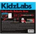 Набор для экспериментов 4M KidzLabs Гидравлическая рука (00-03414) title=