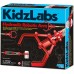 Набор для экспериментов 4M KidzLabs Гидравлическая рука (00-03414) title=