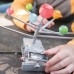 Научный набор 4M Моторизованная модель Солнечной системы, укр. (00-03416) title=