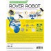 Набір-конструктор 4M Green science Робот-планетохід (00-03417) title=