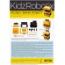 Набір-конструктор 4M KidzRobotix Робот-скарбничка (00-03422) title=