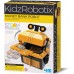 Набір-конструктор 4M KidzRobotix Робот-скарбничка (00-03422) title=