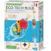 Набор-конструктор 4M Green science Эколампа с электрогенератором (00-03426) title=