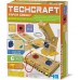 Набір для дослідів 4M Techcraft Паперові схеми, світло і звук (00-03429) title=