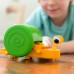 Набор-конструктор 4M KidzRobotix Робот-улитка (00-03433) title=