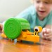 Набор-конструктор 4M KidzRobotix Робот-улитка (00-03433) title=