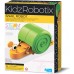 Набор-конструктор 4M KidzRobotix Робот-улитка (00-03433) title=