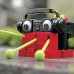 Набір-конструктор 4M KidzRobotix Робот-барабанщик (00-03442) title=