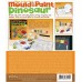 Набір для створення гіпсових магнітів 4M Mould&Paint Динозаври (00-03514) title=